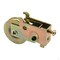 Prime-Line 1-1/2 in. Steel Ball Bearing Sliding Door Roller Assembly, for Ador and Hilite (Single Pack) D 1685 - alternate 1